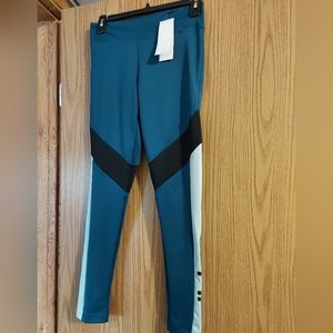 NWT ADIDAS LEGGINGS